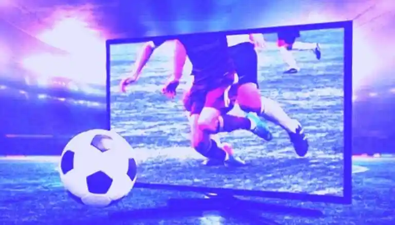 τηλεοπτικό πρόγραμμα