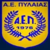 ΑΕ Πυλαίας