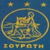 Ορφέας Σουρωτής