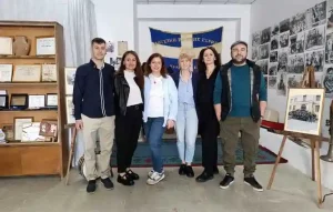 Ένας αιώνας δράσης