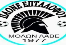 Αποτελέσματα μπαράζ Κιλκίς