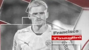 Τιναλίνι Φρανσίσκο