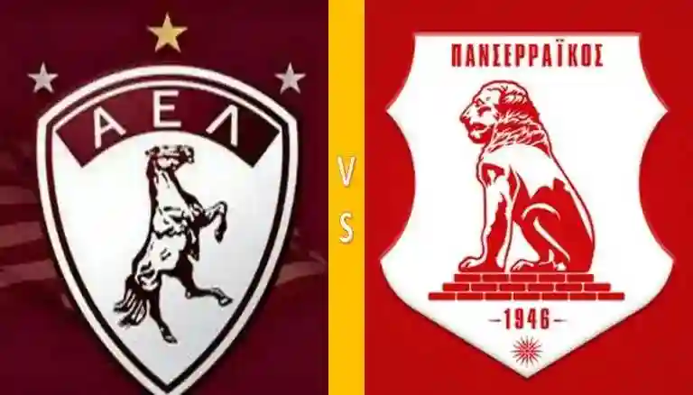 Αποστολή Λάρισας