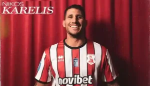 νέες μετεγγραφές