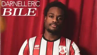 Μπιλέ Ερίκ Μπιλέ Ερίκ