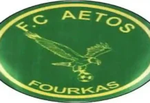 Β κατηγορία Νότιος όμιλος ΕΠΣ Χαλκιδικής σεζόν 2026 – 2027 Νότιος όμιλος