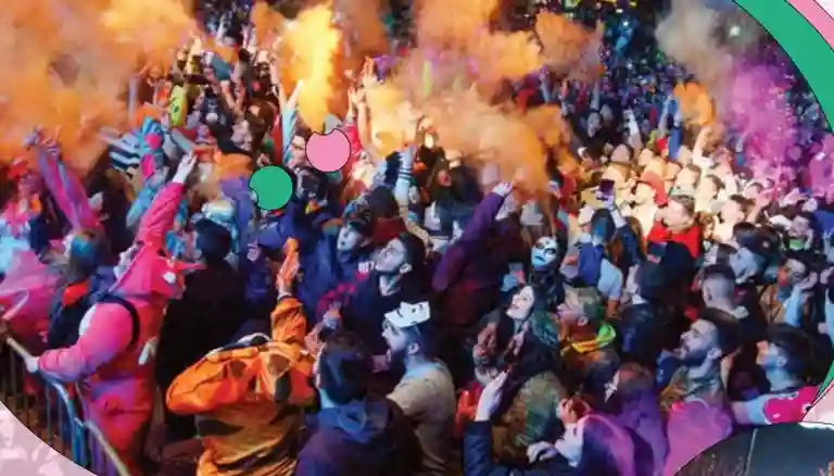 Ξανθιώτικο Καρναβάλι