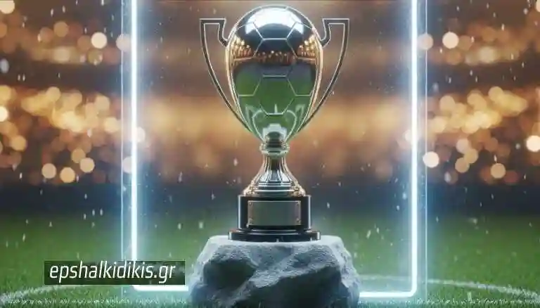 Χαλκιδικής αποτελέσματα