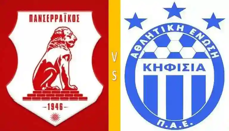 Αποστολή Πανσερραϊκού