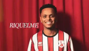 Ρικέλμε Βιάνα Ρικέλμε Βιάνα