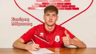 Μόμτσιος Σταύρος Μόμτσιος Σταύρος