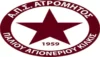 Ατρόμητος Παλαιού Αγιονερίου