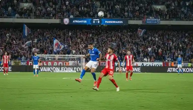 Στατιστικά γεγονότα