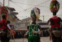 Καρναβάλι Σοχού