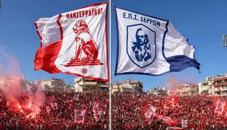 αγώνες Σάββατο