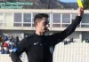 Διαιτητές αγωνιστικής