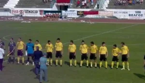 Τελικός ανόδου