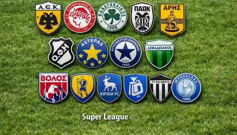 Super League