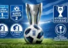 Εθνικά πρωταθλήματα 2026 -27: Αγώνες και βαθμολογίες από … Εθνικά πρωταθλήματα