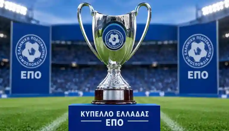 Πρόγραμμα αγωνιστικής